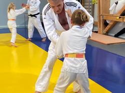 PASSAGE DE GRADES 2023 COURS 2