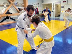 PASSAGE DE GRADES 2023 COURS 2