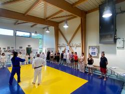 PASSAGE DE GRADES 2023 COURS 2