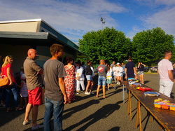 REMISE DE GRADES 2021