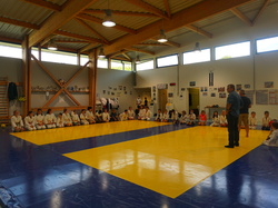 REMISE DE GRADES 2021