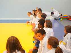 REMISE DE GRADES 2021