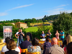 REMISE DE GRADES 2021