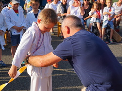 REMISE DE GRADES 2021