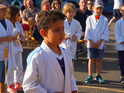 REMISE DE GRADES 2021