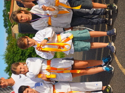 REMISE DE GRADES 2021