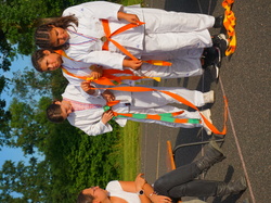 REMISE DE GRADES 2021