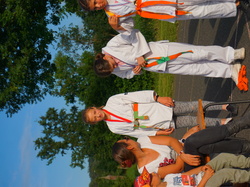 REMISE DE GRADES 2021