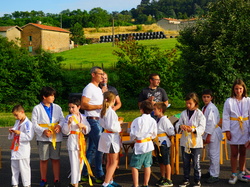 REMISE DE GRADES 2021