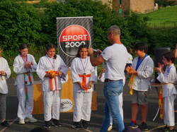 REMISE DE GRADES 2021