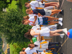 REMISE DE GRADES 2021