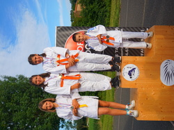 REMISE DE GRADES 2021