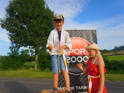 REMISE DE GRADES 2021