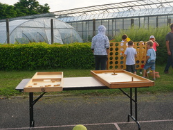 REMISE DE GRADES 2021