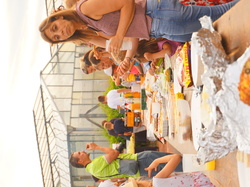 REMISE DE GRADES 2021