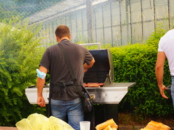 REMISE DE GRADES 2021