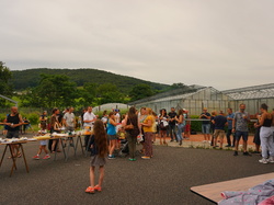 REMISE DE GRADES 2021