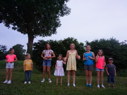 REMISE DE GRADES 2021