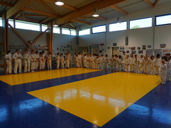 REMISE DE GRADES 2022