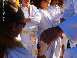 REMISE DE GRADES 2022