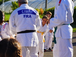 REMISE DE GRADES 2022