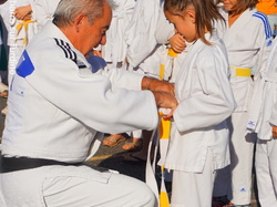 REMISE DE GRADES 2022