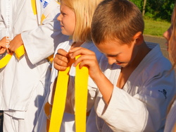 REMISE DE GRADES 2022