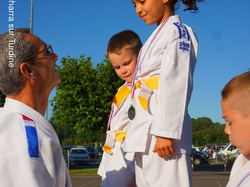 REMISE DE GRADES 2022