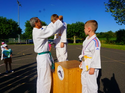 REMISE DE GRADES 2022