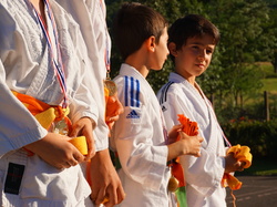 REMISE DE GRADES 2022