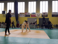 Rencontre interclubs conjointe L'Arbresle, Bessenay, Tarare et Pontcharra du 13 mai 2017