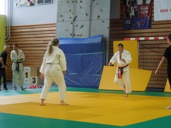 Rencontre interclubs conjointe L'Arbresle, Bessenay, Tarare et Pontcharra du 13 mai 2017