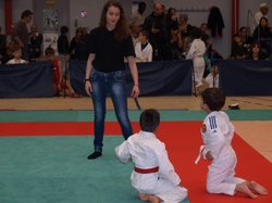 Rencontre Interclubs Pontcharra 21 mai