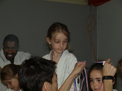 Rencontre Interclubs Pontcharra 21 mai