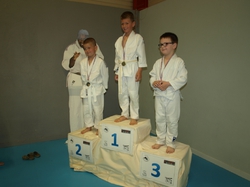 Rencontre Interclubs Pontcharra 21 mai