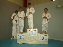 Rencontre Interclubs Pontcharra 21 mai