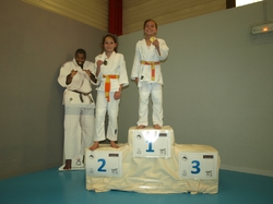 Rencontre Interclubs Pontcharra 21 mai