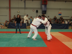 Rencontre Interclubs Pontcharra 21 mai