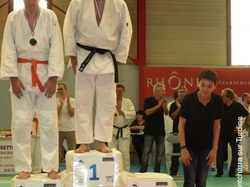 Rencontre Interclubs Pontcharra 21 mai