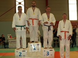 Rencontre Interclubs Pontcharra 21 mai
