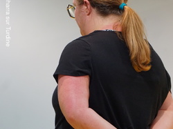 Self Défense 04.03.26