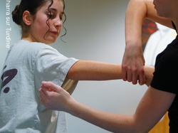 Self Défense 04.03.26