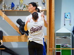 Self Défense 04.03.26