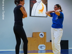 Self Défense 04.03.26