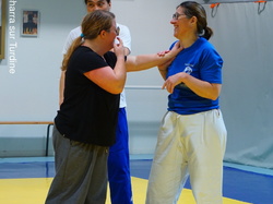 Self Défense 04.03.26