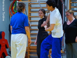 Self Défense 04.03.26