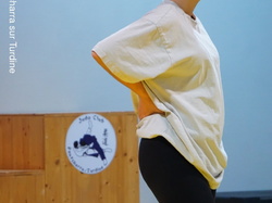 Self Défense 04.03.26