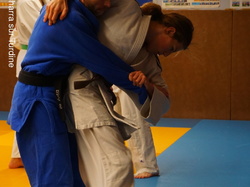 STAGE JUDO VÉTÉRANTS