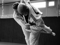 STAGE JUDO VÉTÉRANTS