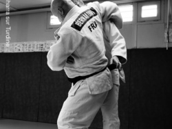 STAGE JUDO VÉTÉRANTS